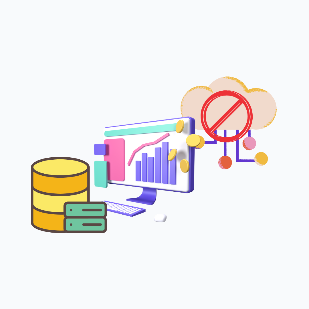 On-Premise Software Installation for Caribbean Businesses