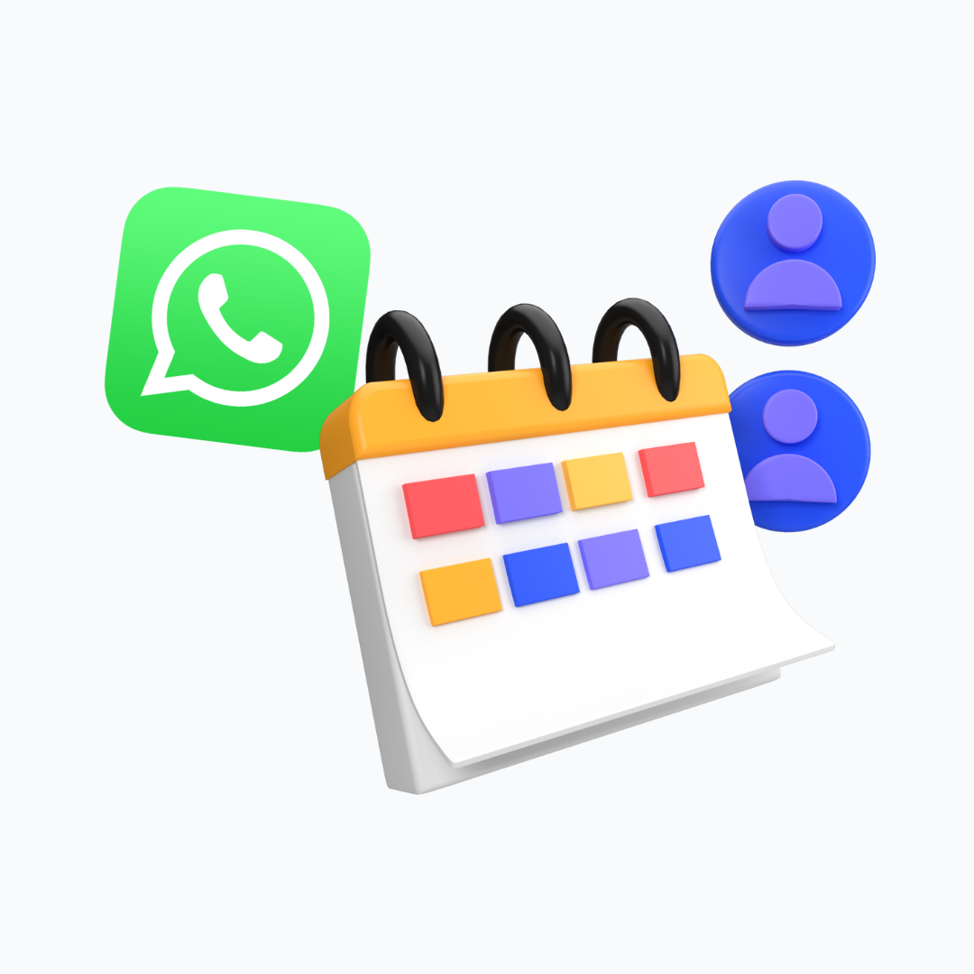 WhatsApp Booking and Scheduling Automation for Caribbean Businesses
